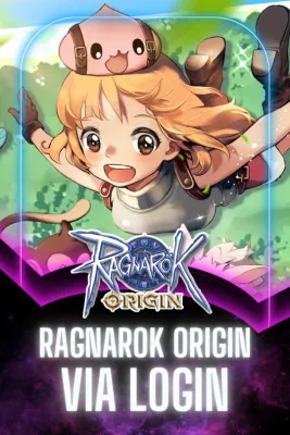 The Ragnarok - Via Login