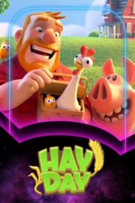 Hay Day