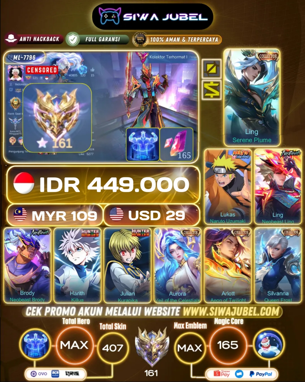 ML-7796