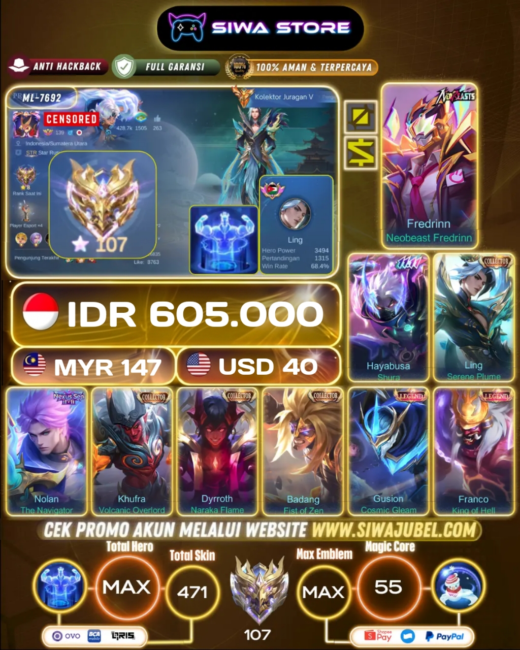 ML-7692