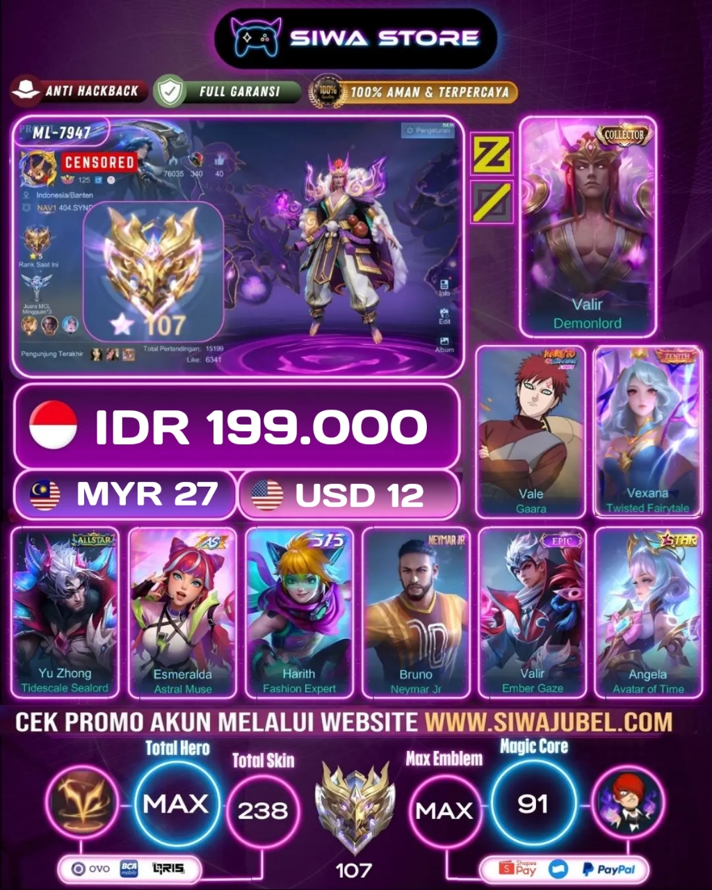 ML-7947