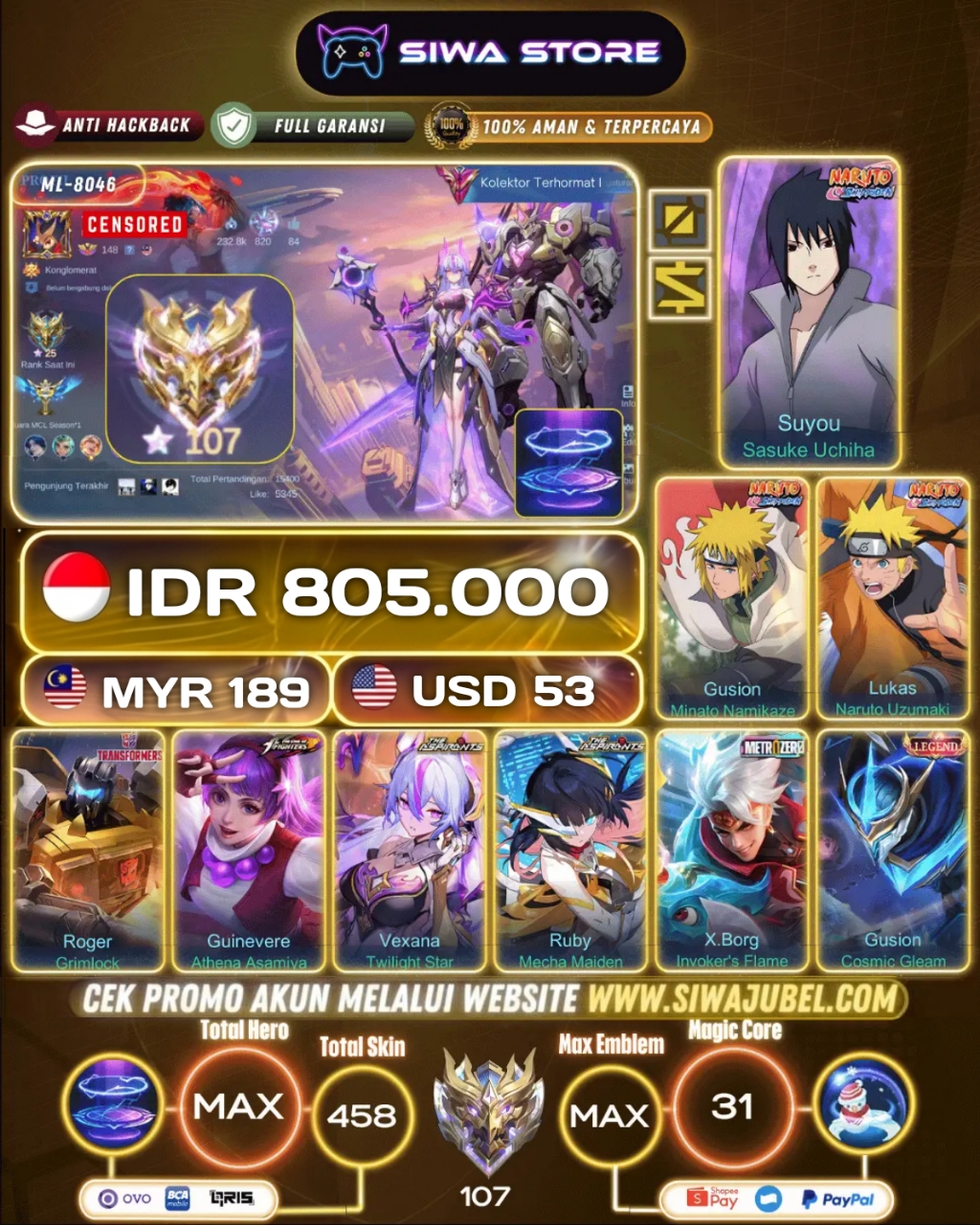 ML-8046