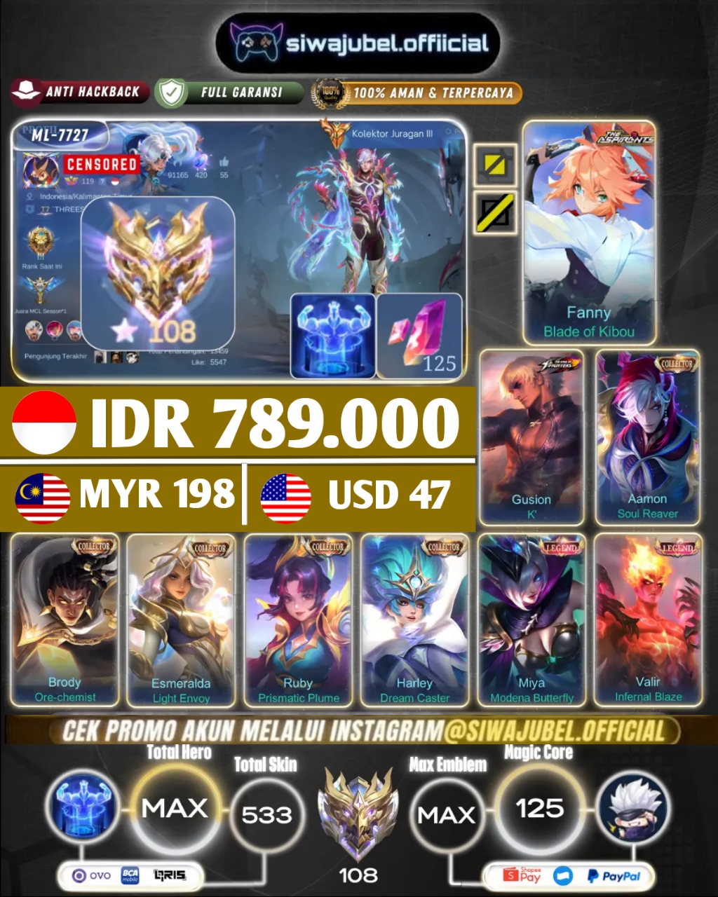 FANY ASPIRAN