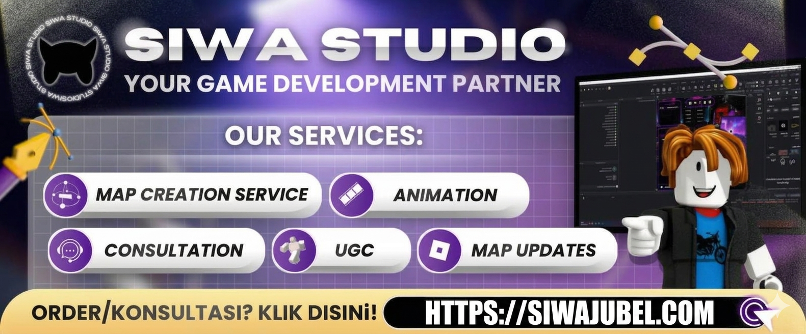 Komunitas Siwa Studio